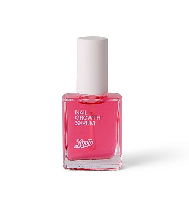 Boots Nail Growth Serum 10ml
