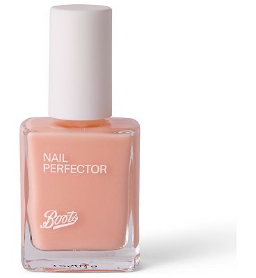 Boots Nail Perfector 10ml