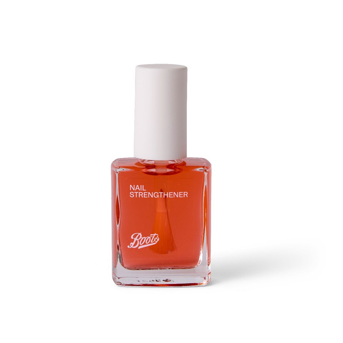 Boots Nail Strengthener 10Ml