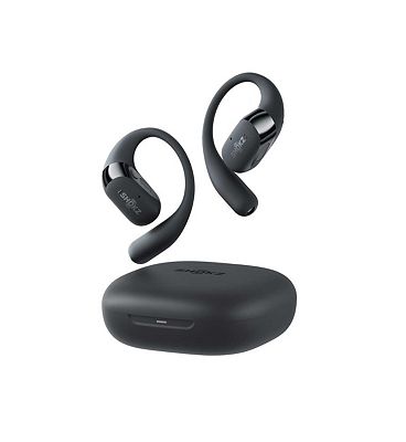 Shokz Openfit 2 Plus Black - Boots