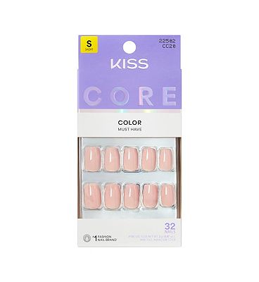 Kiss False Nails Aesthetic 32S