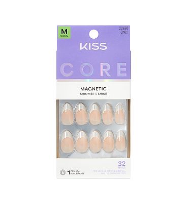Kiss False Nails Patchouli 32S