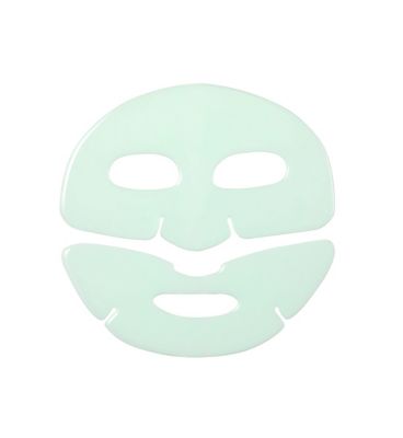 Dr Jart+ Cryo Rubber Soothing Hydrogel Mask With Allantoin 44g (5)