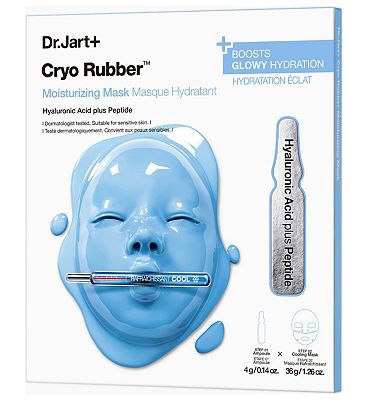 Dr Jart+ Cryo Rubber Moisturizing Hydrogel Mask With Hyaluronic Acid 44g (3)