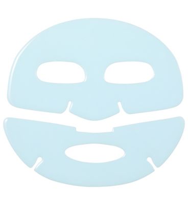 Dr Jart+ Cryo Rubber Moisturizing Hydrogel Mask With Hyaluronic Acid 44g (5)