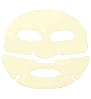 Dr Jart+ Cryo Rubber Brightening Hydrogel Mask With Niacinamide 44g (5)