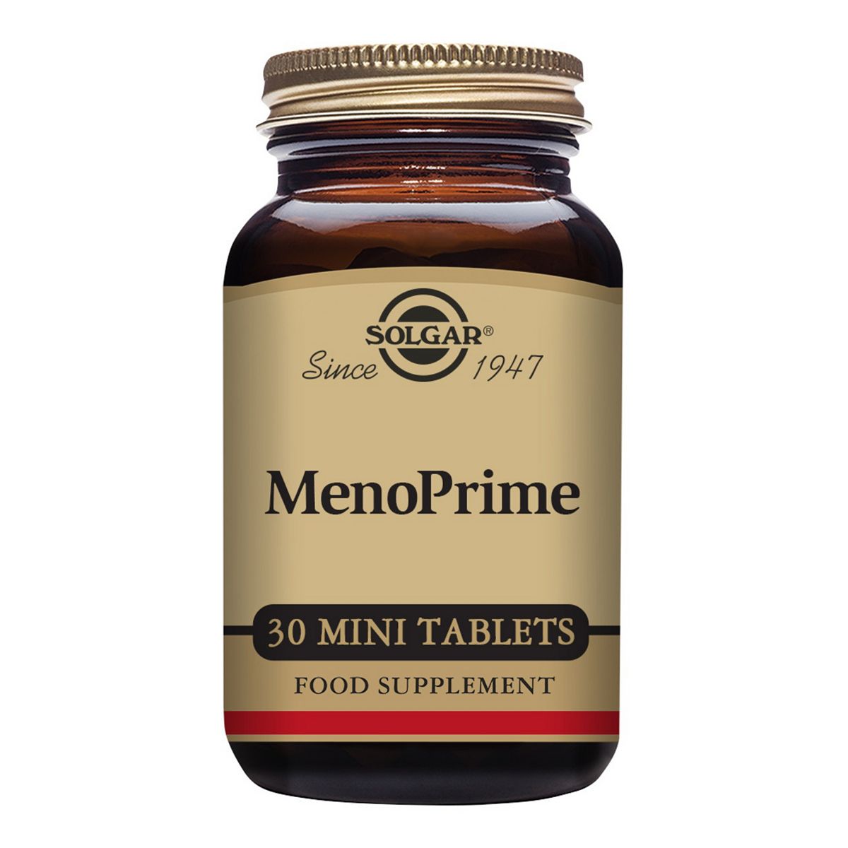 Solgar Menoprime 30 Tablets