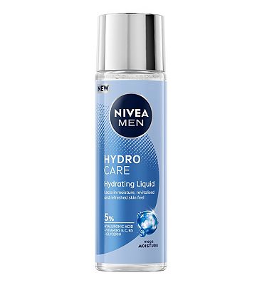 NIVEA MEN Sensitive Intensive Face Cream Moisturiser 50ml (2)