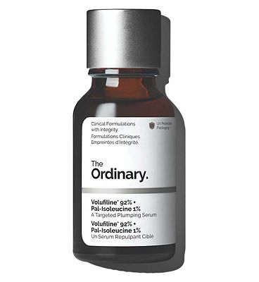 Volufiline 92% + Pal-Isoleucine 1%