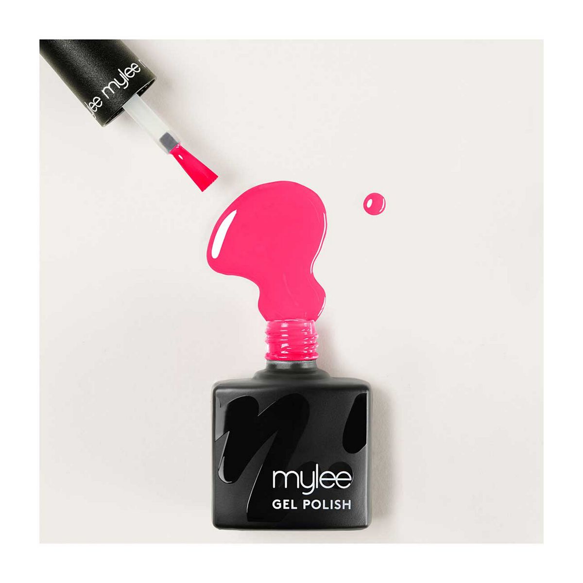 Mylee Gel Polish Dragon Fruit 8Ml