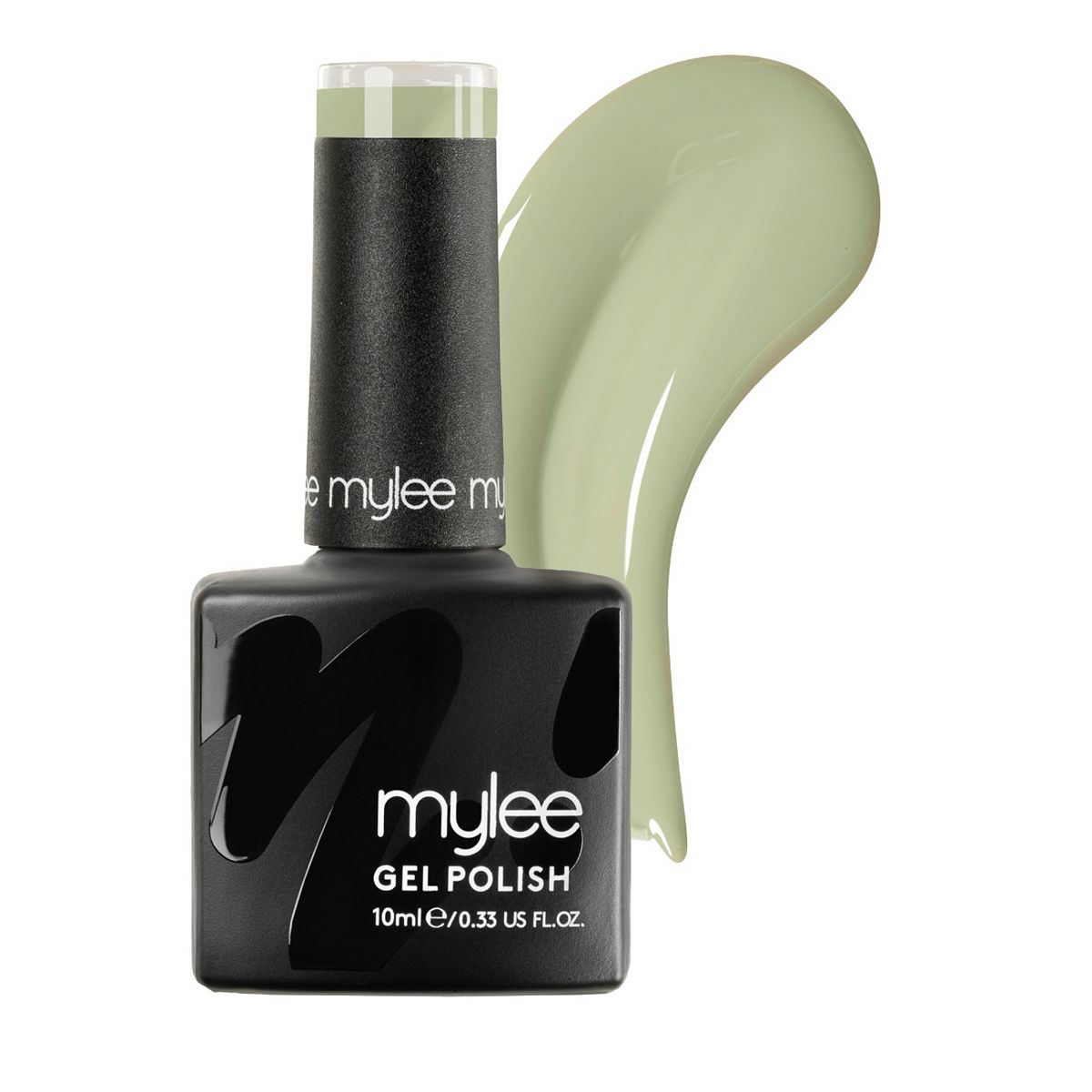 Mylee Gel Nail Polish Matcha Latte 8ml