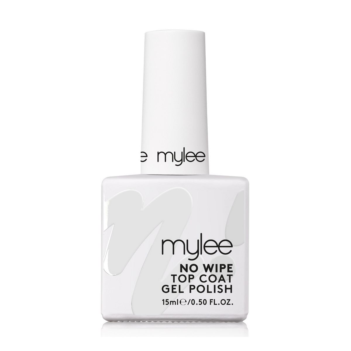 Mylee Gel Nail Polish No Wipe Top Coat 10ml