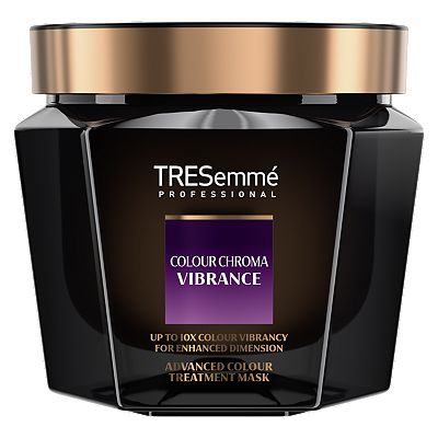 TRESemme Colour Chroma Vibrance Treatment Mask 300ml