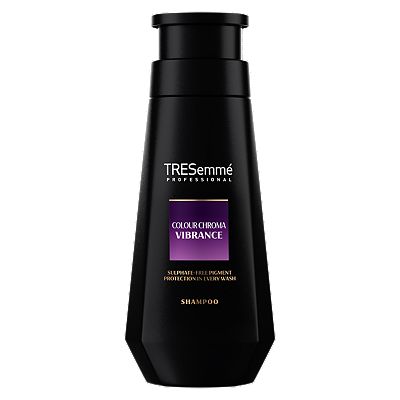 TRESemme Colour Chroma Vibrance Shampoo 400ml
