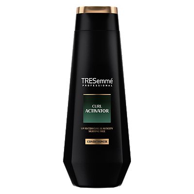 Tresemme Curl Activator Conditioner 200Ml