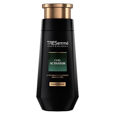 Tresemme Curl Activator Conditioner 300Ml