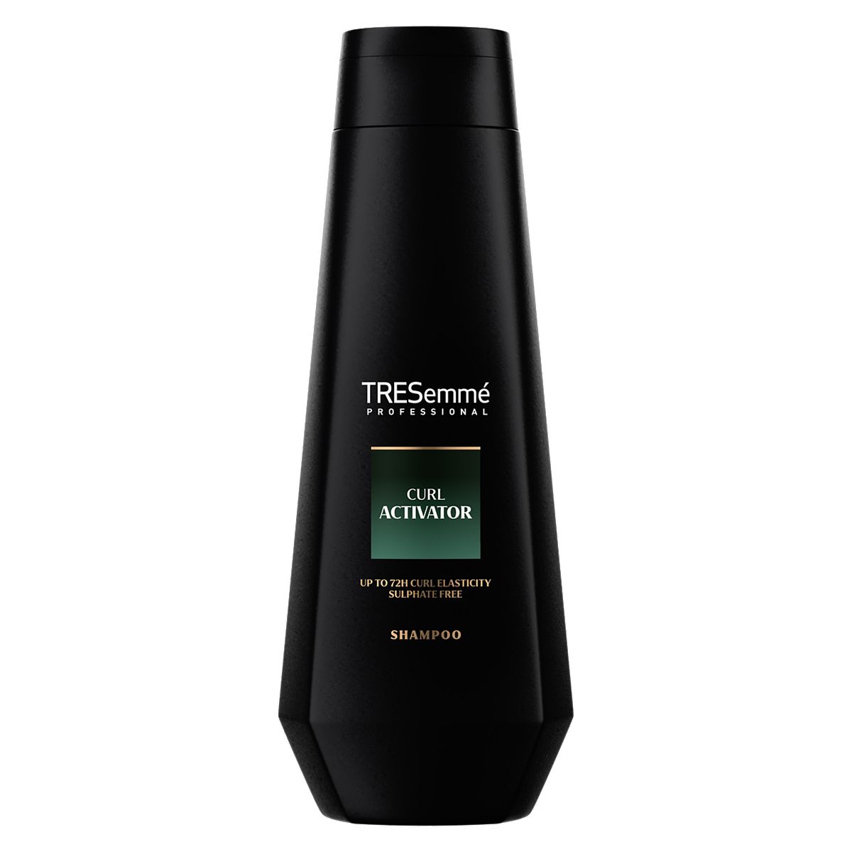 Tresemme Tresemmé Curl Activator Shampoo250 ml, 250ml