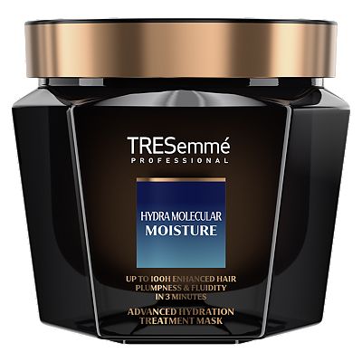 Tresemme Hydra Molecular Moisture Hair Mask 300Ml
