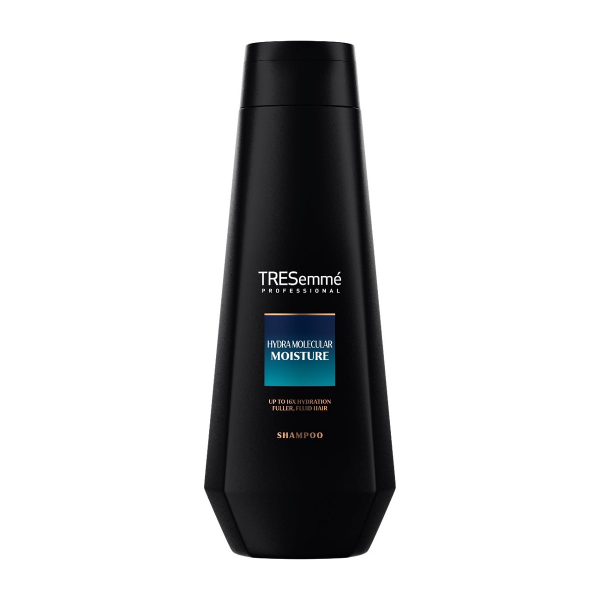 Tresemme Tresemmé Hydra Molecular Moisture Shampoo250 ml, 250ml