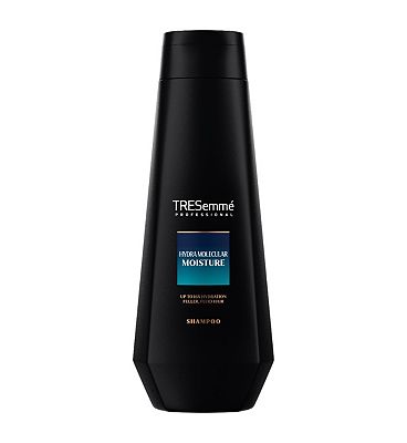Tresemme Hydra Molecular Moisture Shampoo 250Ml