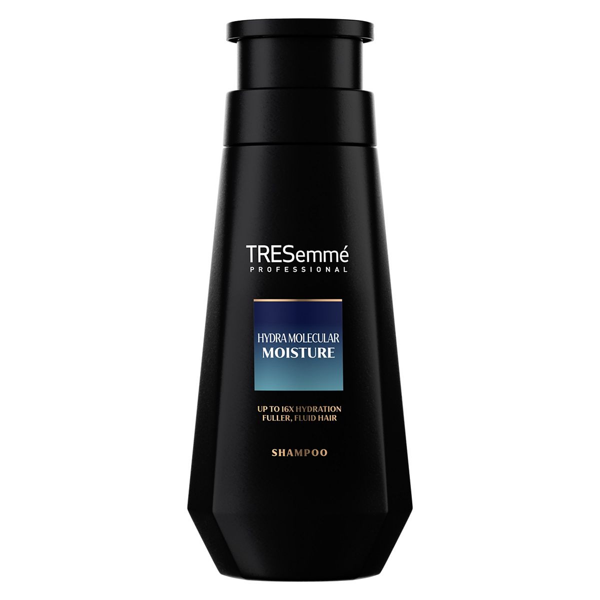 Tresemme Tresemmé Hydra Molecular Moisture Shampoo 400ml
