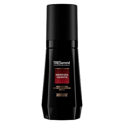 Tresemme Keratin Seal Smooth Hair Oil 100Ml