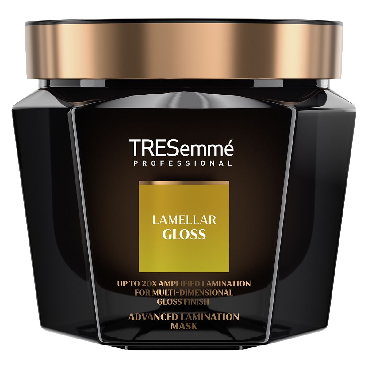 Tresemme Tresemmé Lamellar Gloss Hair Mask 300ml