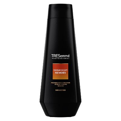TRESemme Thermo Sculpt Memory Shampoo 250 ml
