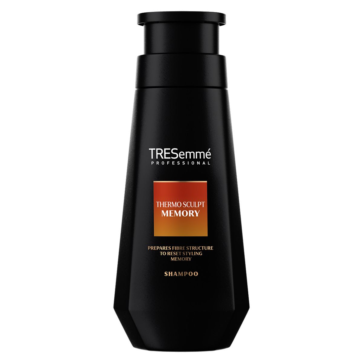 Tresemme Tresemmé Thermo Sculpt Memory Shampoo 400ml
