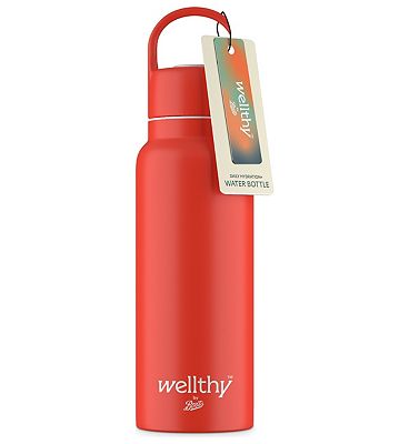 Drinking Water Bottles - Boots