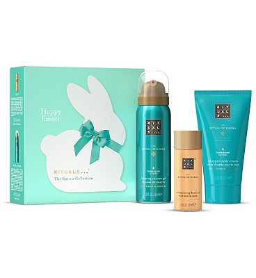 The Ritual of Karma Limited Edition Easter Giftset