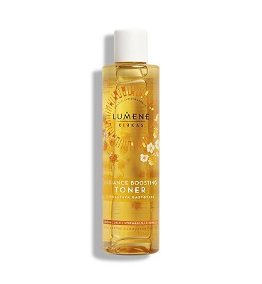 Lumene KIRKAS Radiance Boosting Toner 200ml (2)