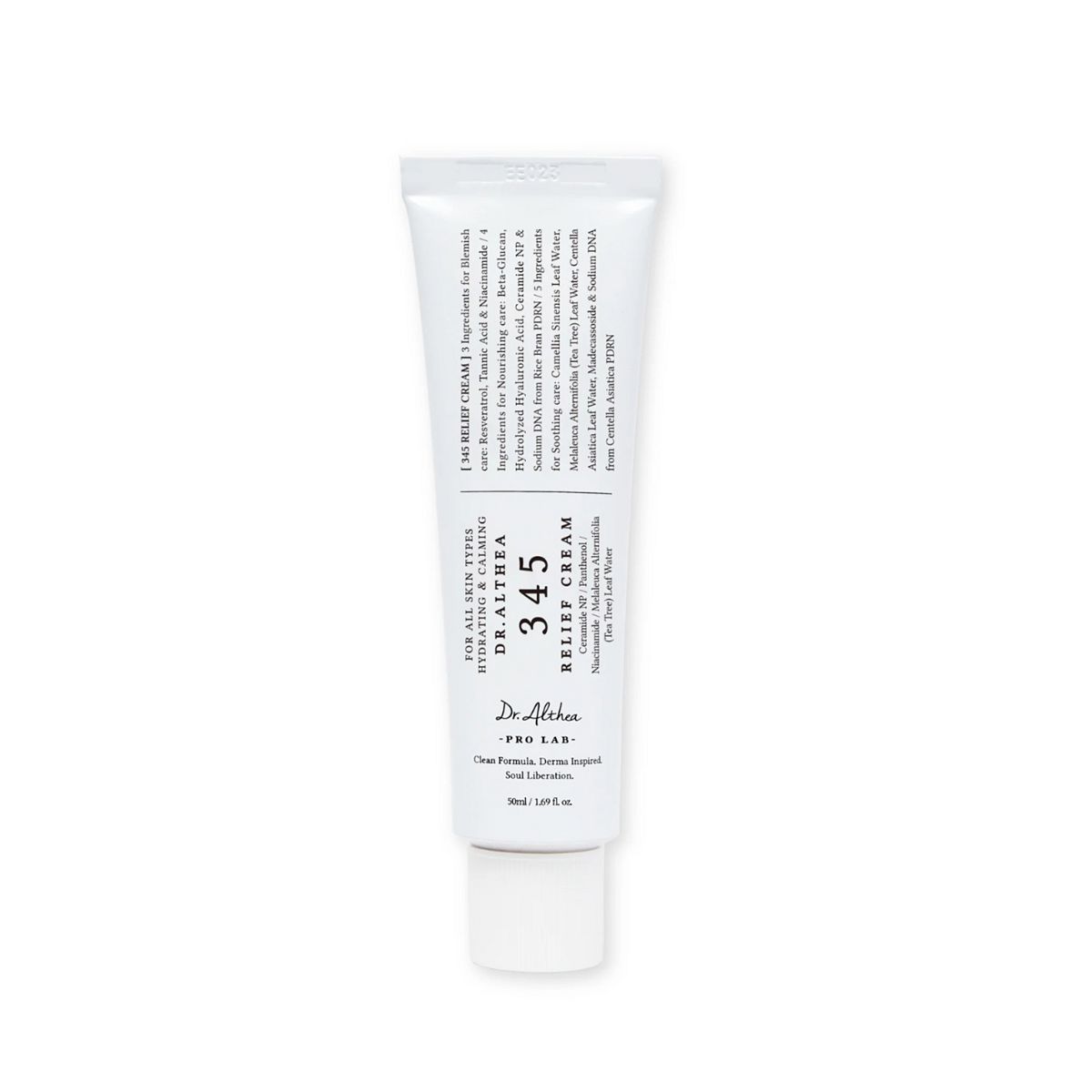 Dr.Althea 345 Relief Cream (50ml)