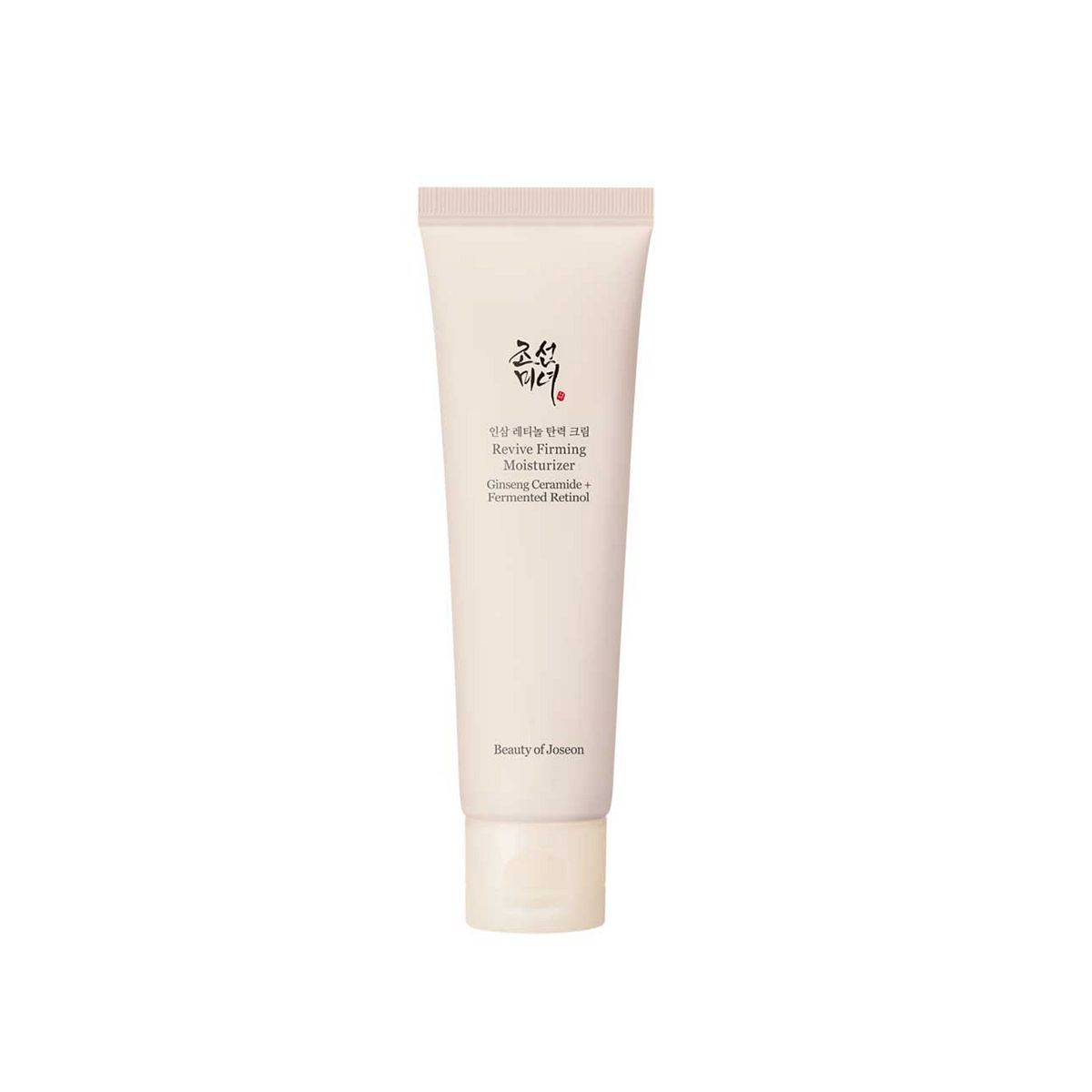 Beauty Of Joseon Revive Firming Moisturiser 60Ml