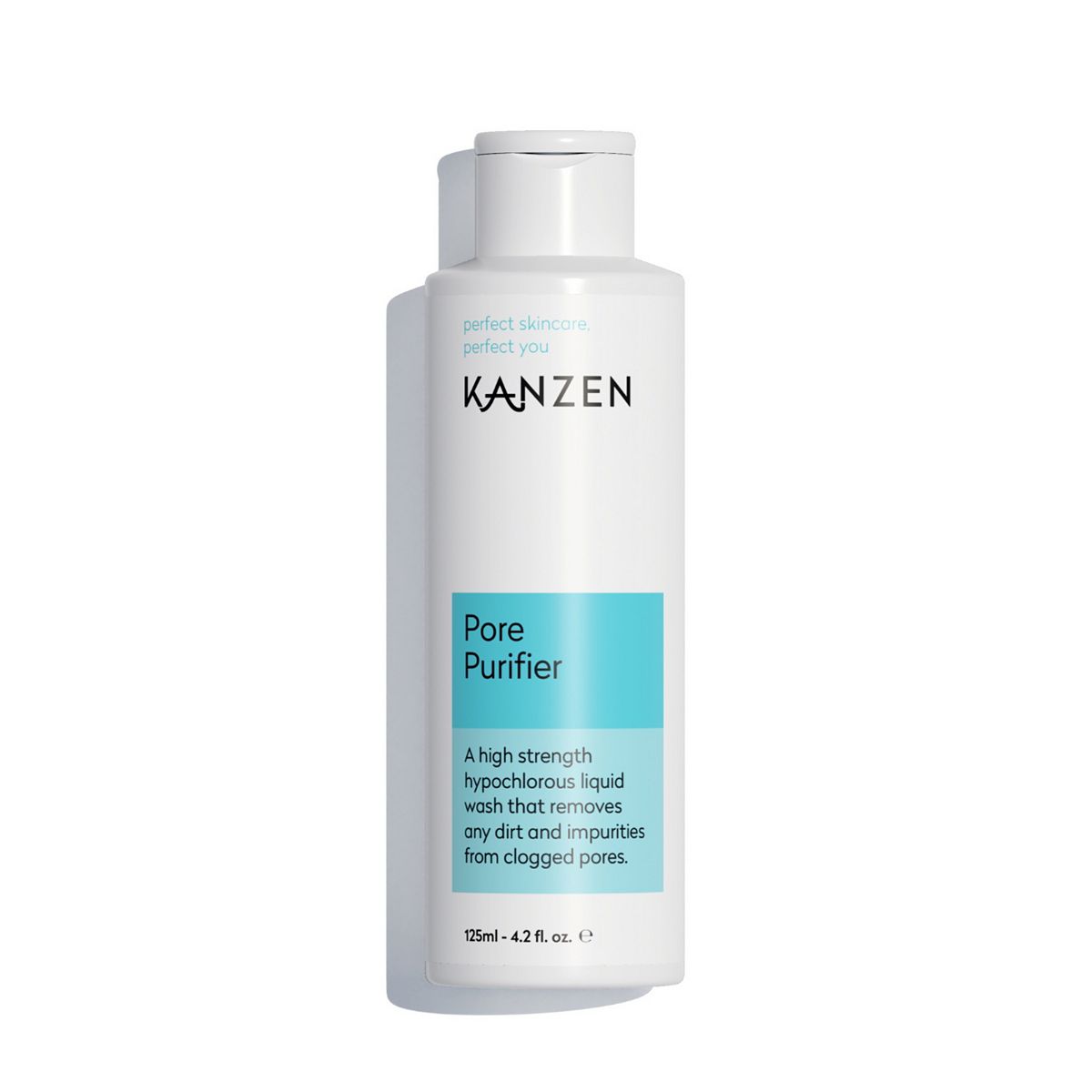 Kanzen Pore Purifer 125ml
