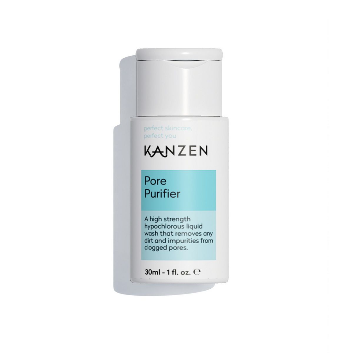 Kanzen Pore Purifer 30ml