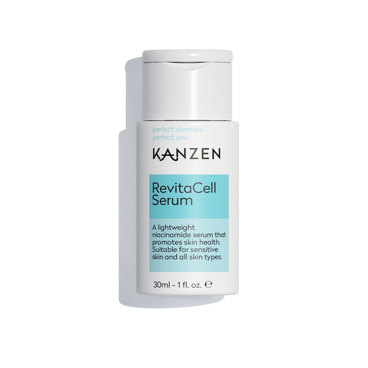 Kanzen Revitacell Serum 30ml