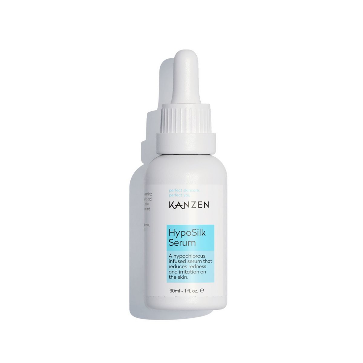 Kanzen Hyposilk Serum 30ml
