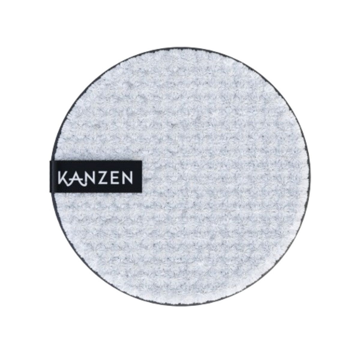 Kanzen Makeup Remover Pads 3S