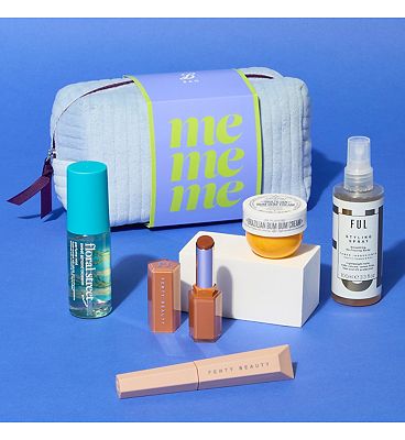 Premium Beauty Bag Gift With Purchase