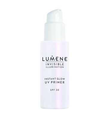 LUMENE Instant Glow UV Primer SPF30 30 ml (3)