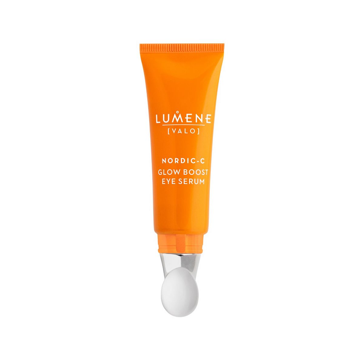 Lumene Nordic-C Glow Boost Eye Serum 10 ml