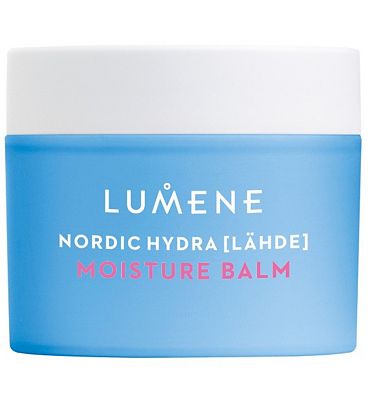 Lumene Nordic Hydra Moisture Balm 50 ml (2)