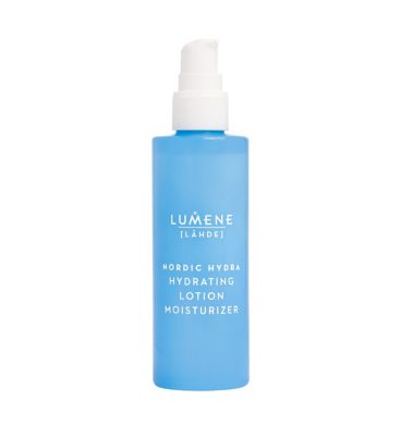 Lumene Nordic Hydra Hydrating Lotion Moisturizer 100 ml (3)