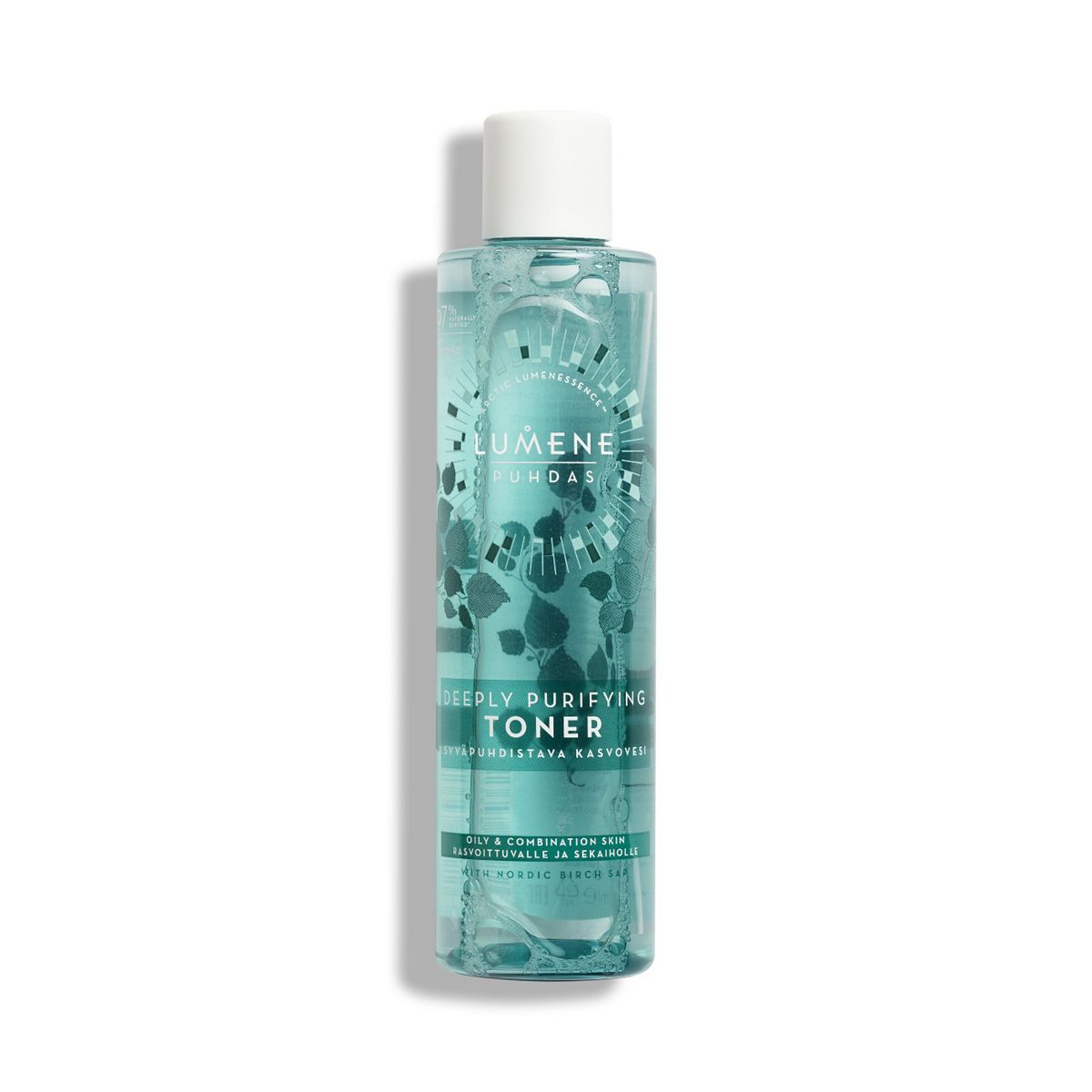 Lumene Deeply Purifying Toner200 ml, 200ml
