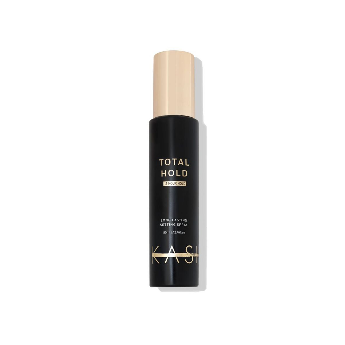 Kash Beauty Total Control Setting Spray 80ml