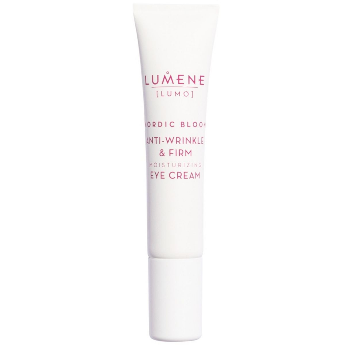 Lumene Nordic Bloom Anti-Wrinkle & Firm Moisturizing Eye Cream With Berry Pre-Retinol 15ml