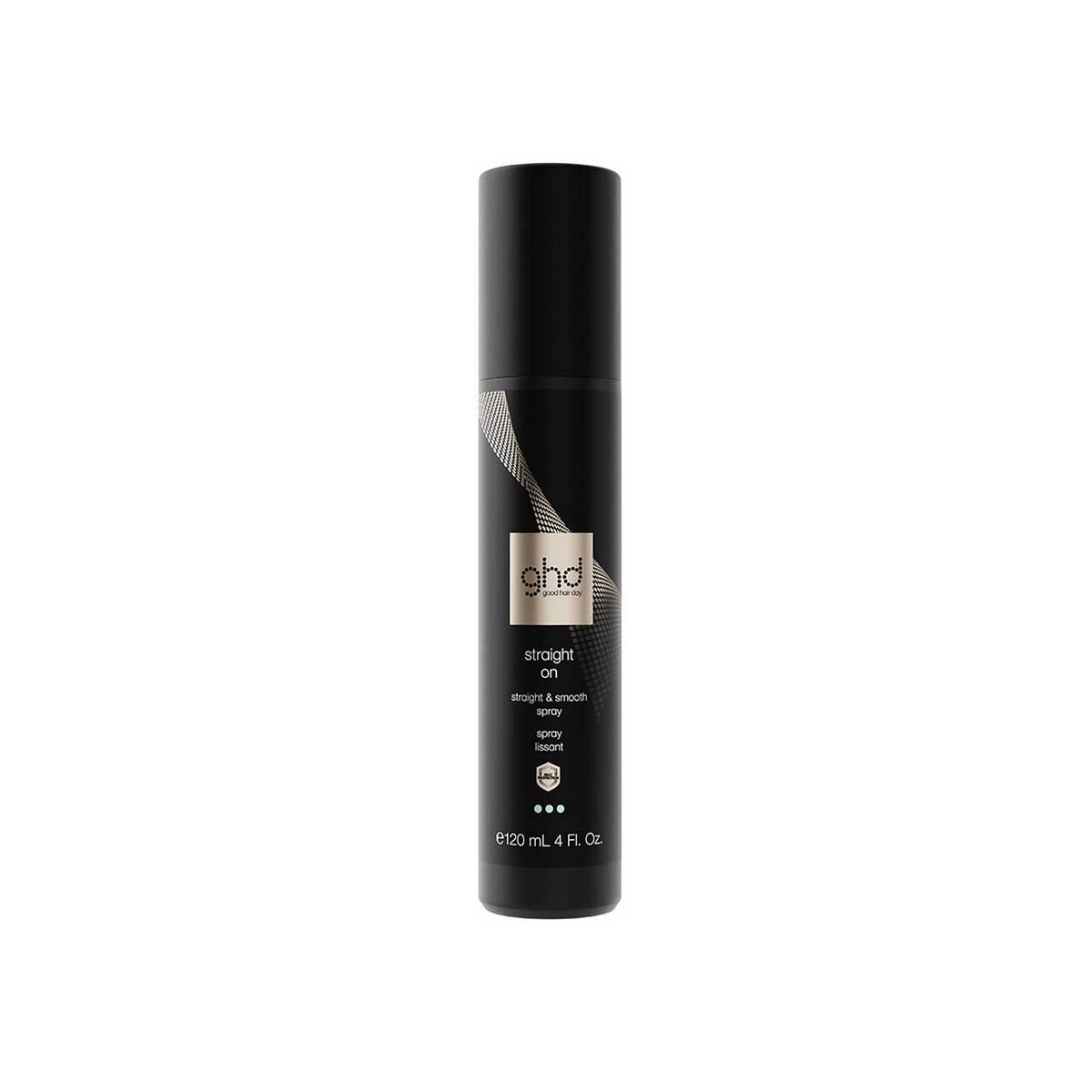 GHD Straight On And Smooth Spray 120ml