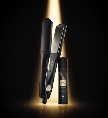 ghd Straight On Straight And Smooth Spray 120ml (4)