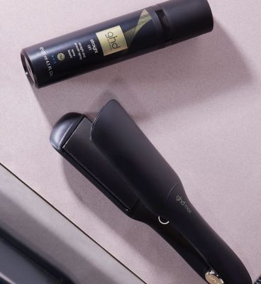 ghd Straight On Straight And Smooth Spray 120ml (5)
